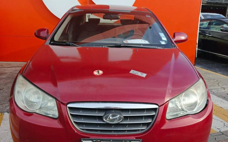 Hyundai