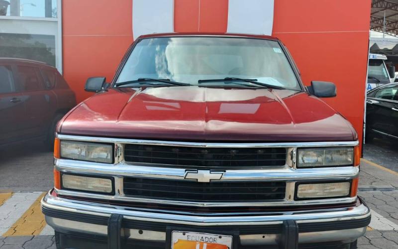 Chevrolet