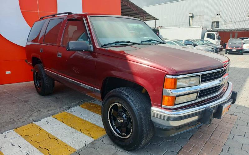 Chevrolet