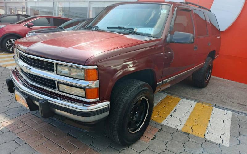 Chevrolet