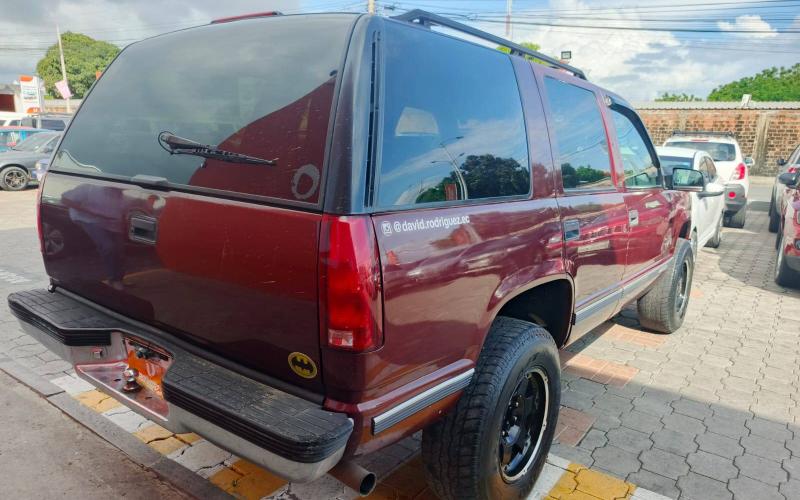 Chevrolet