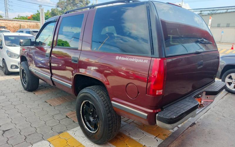 Chevrolet
