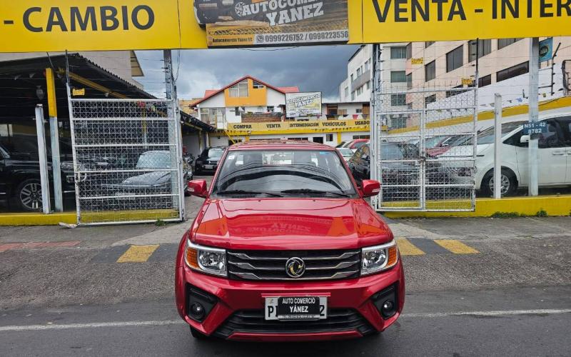 DongFeng