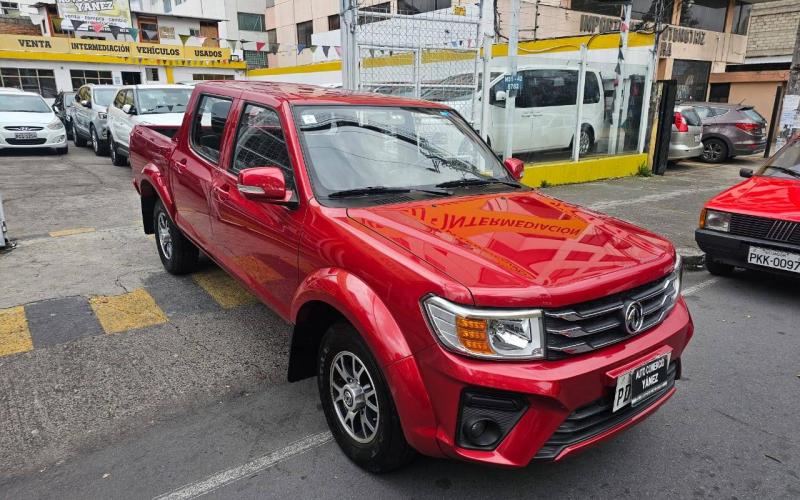 DongFeng
