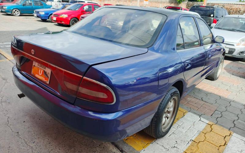 Mitsubishi