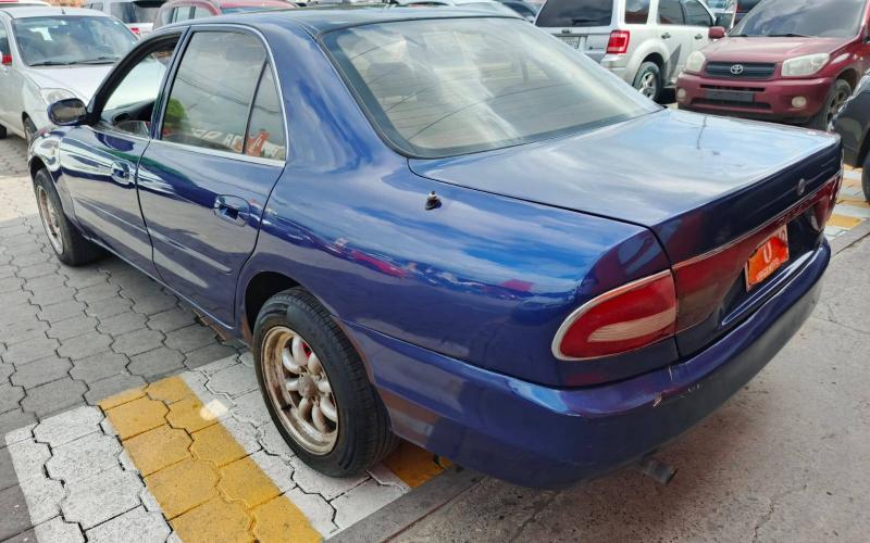 Mitsubishi