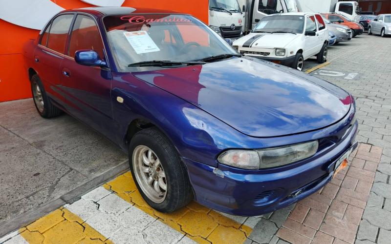 Mitsubishi