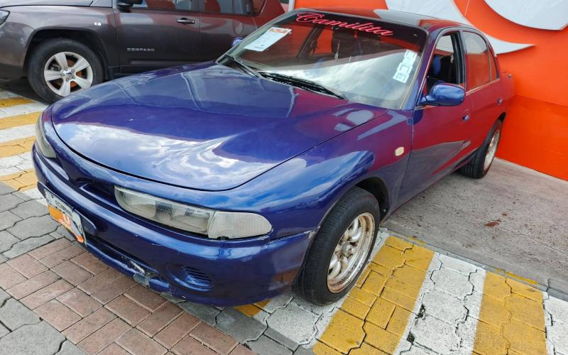 Mitsubishi