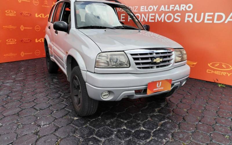 Chevrolet