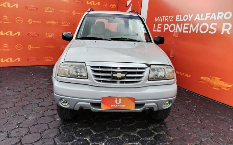 Chevrolet