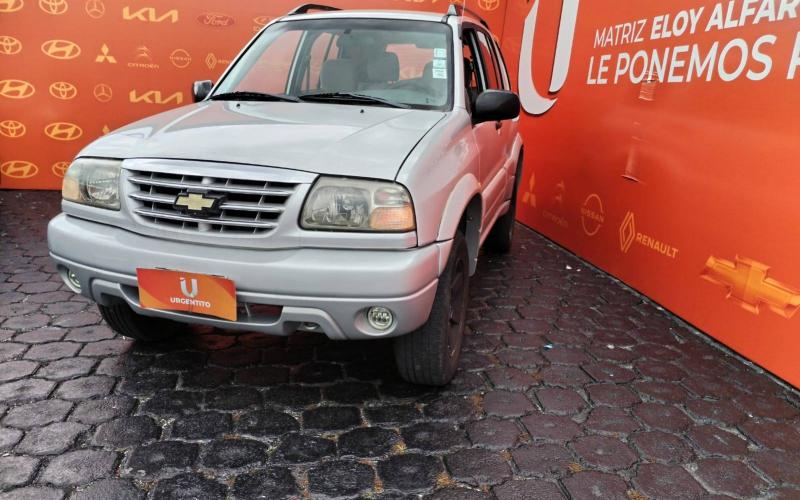 Chevrolet