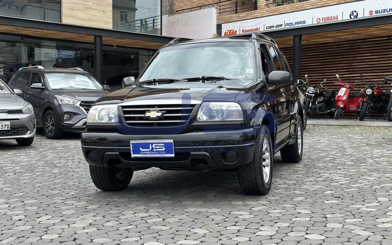 Chevrolet