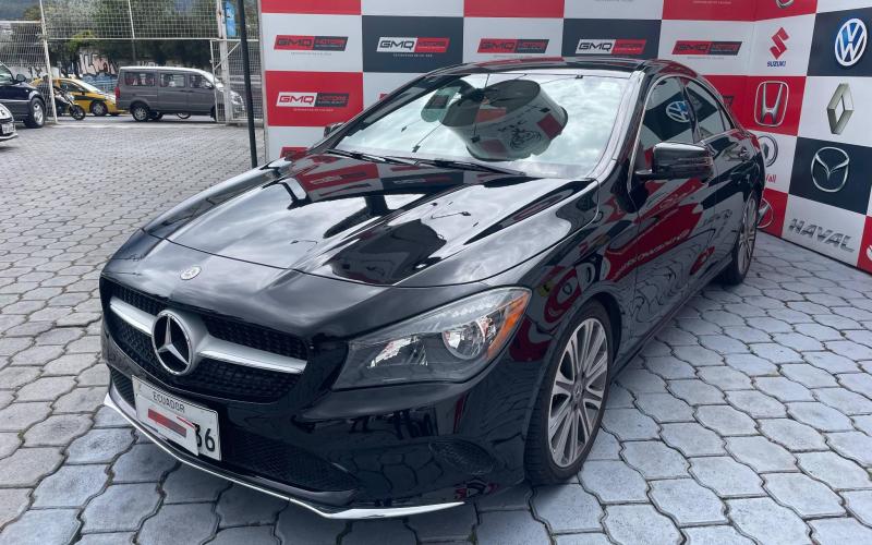 Mercedes Benz