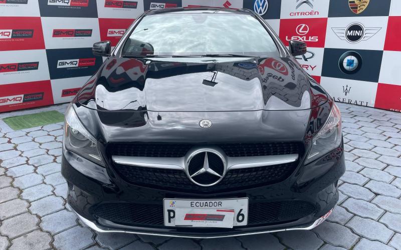Mercedes Benz