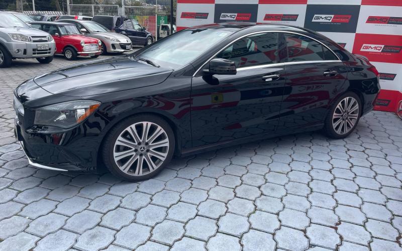 Mercedes Benz