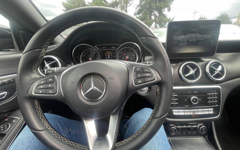 Mercedes Benz