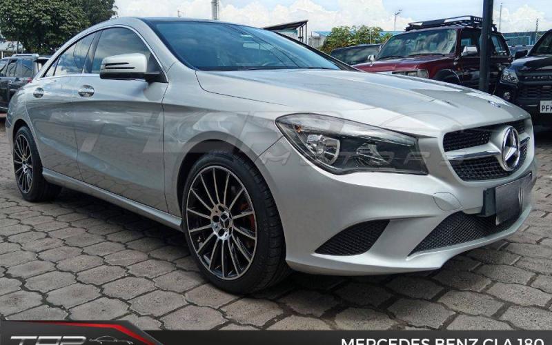 Mercedes Benz