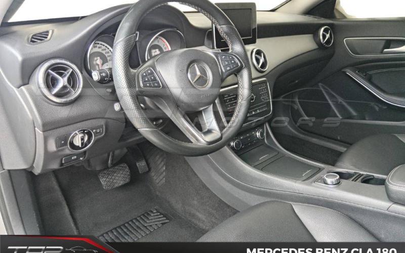 Mercedes Benz