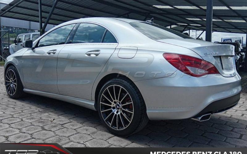 Mercedes Benz