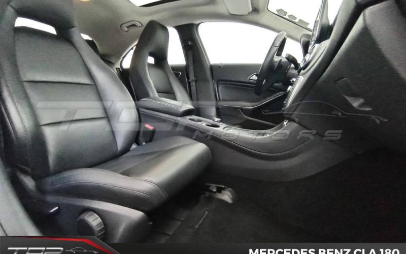 Mercedes Benz