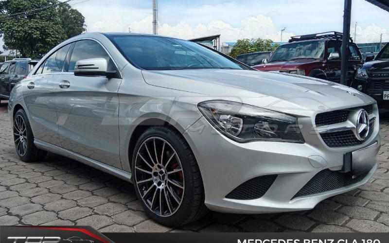 Mercedes Benz
