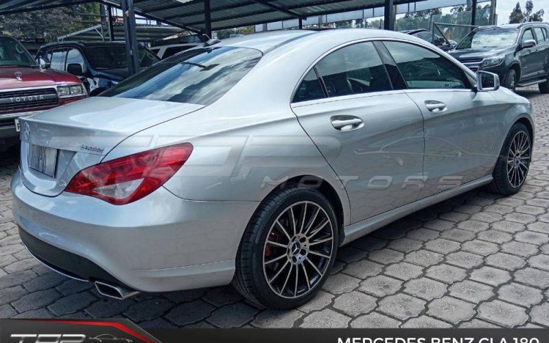 Mercedes Benz