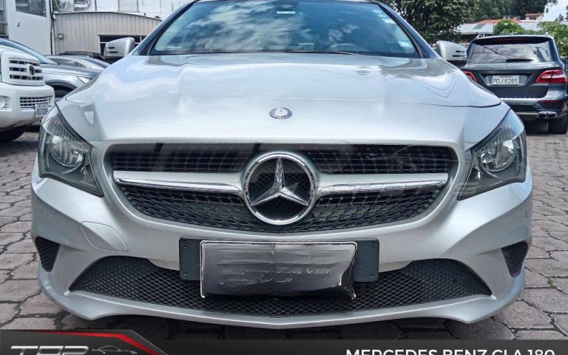 Mercedes Benz
