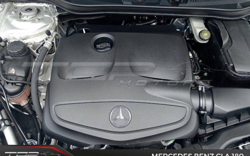 Mercedes Benz