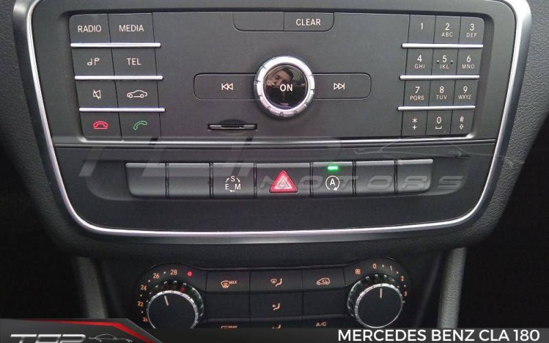 Mercedes Benz