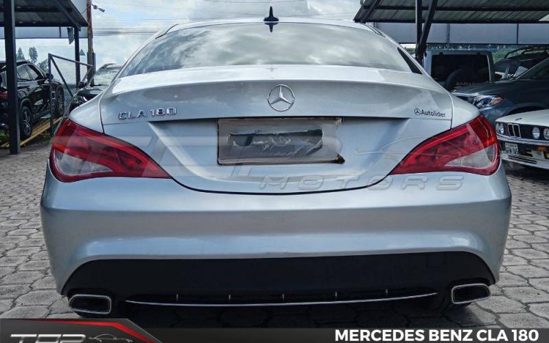 Mercedes Benz