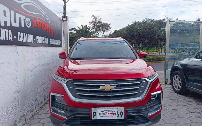 Chevrolet