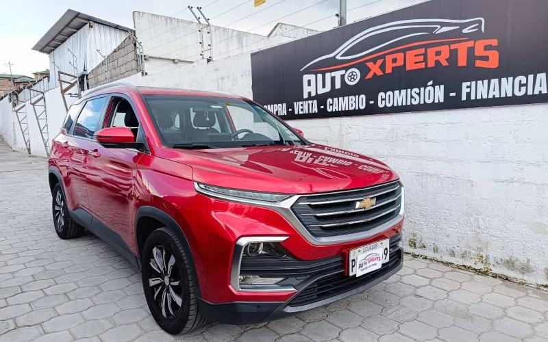 Chevrolet