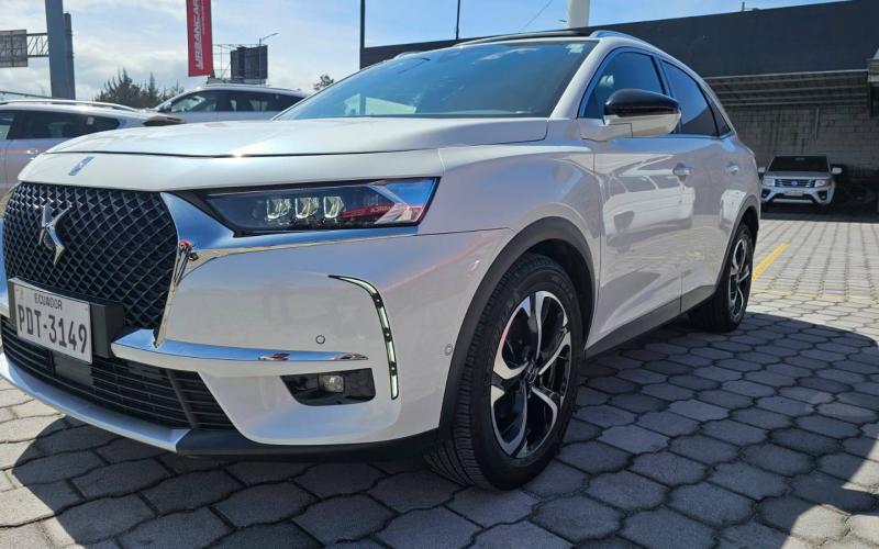 DS Automobiles