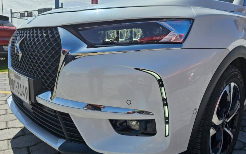DS Automobiles