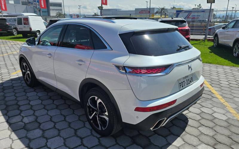 DS Automobiles
