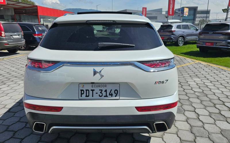 DS Automobiles