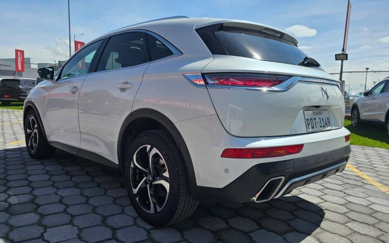 DS Automobiles