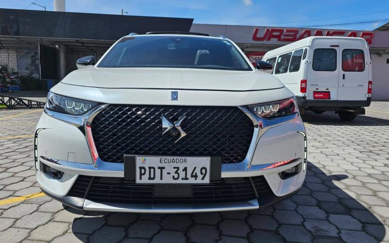 DS Automobiles