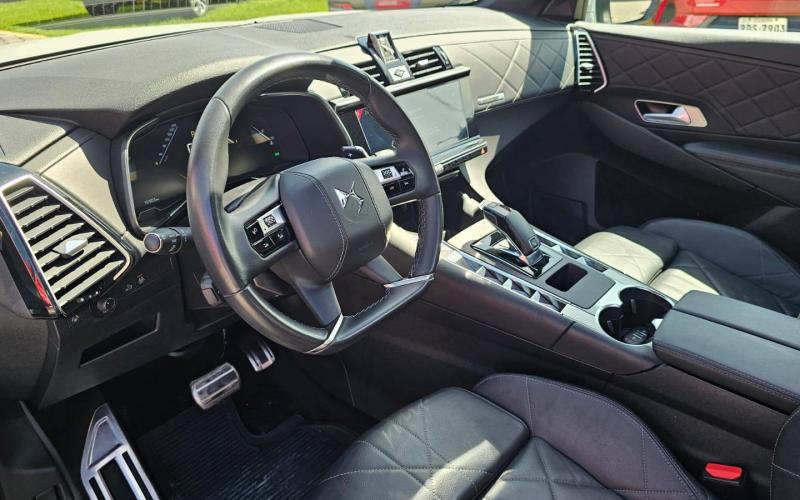 DS Automobiles