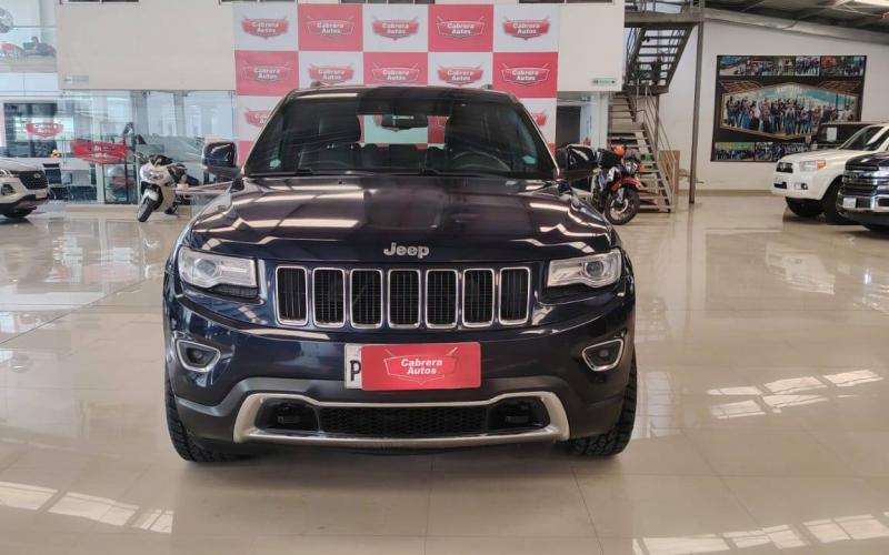 Jeep