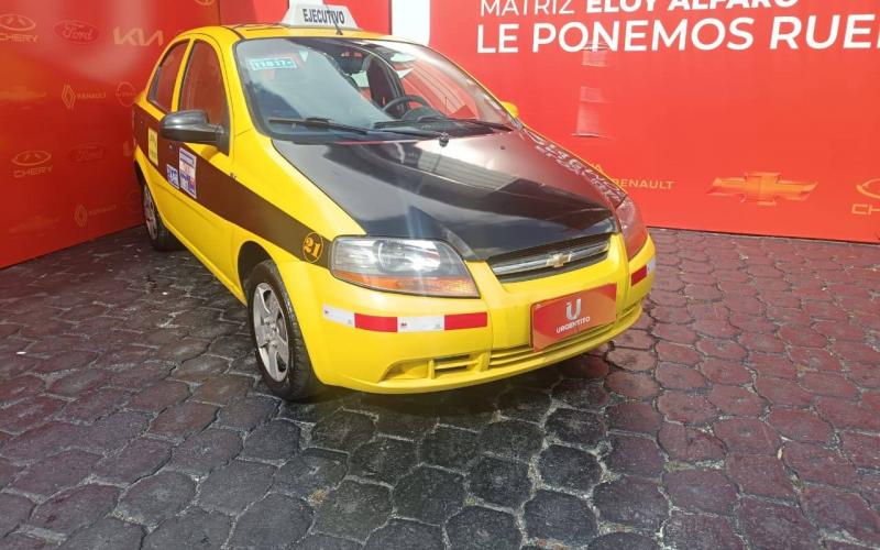 Chevrolet