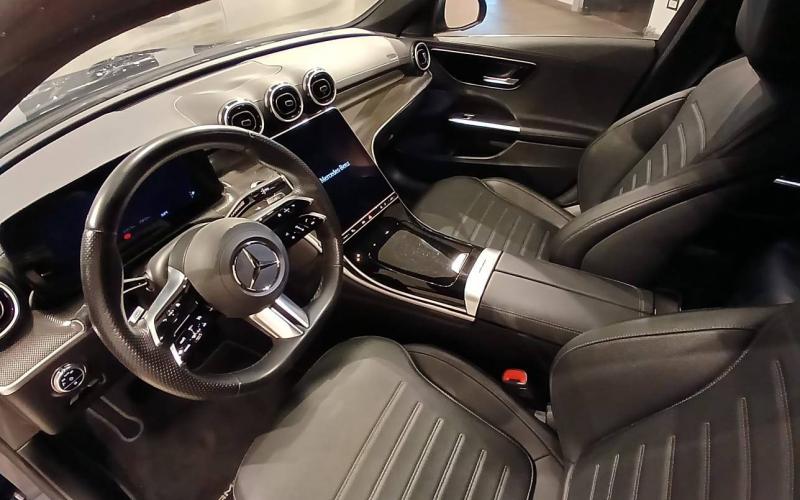 Mercedes Benz