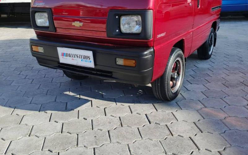 Chevrolet