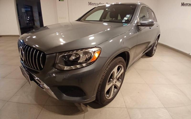 Mercedes Benz