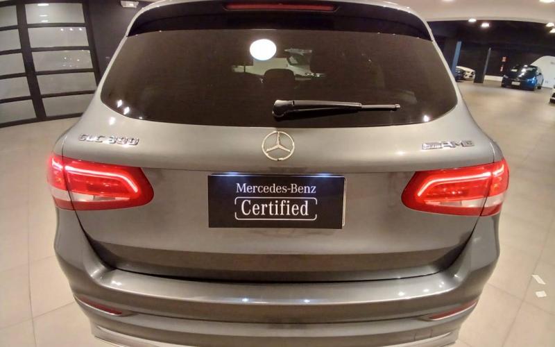 Mercedes Benz