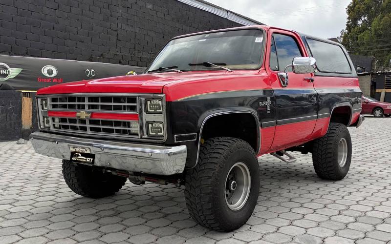 Chevrolet
