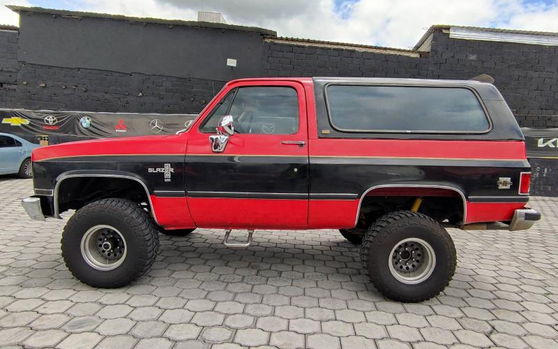 Chevrolet