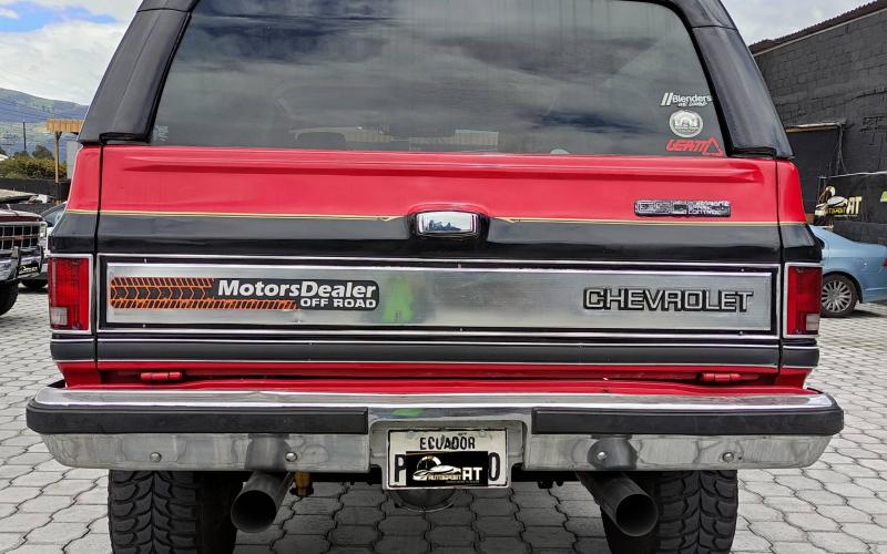 Chevrolet