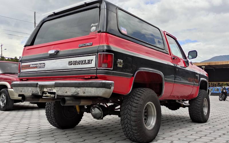 Chevrolet