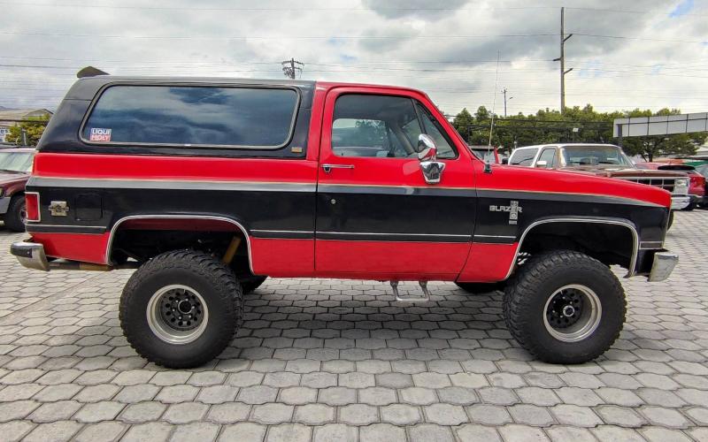 Chevrolet